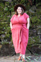 Sew House Seven - Wildwood Dress Pattern (Curvy Fit sizes 16-34)